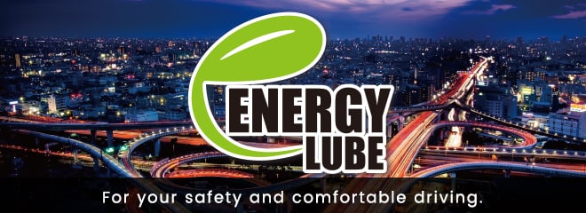 ENERGY LUBE